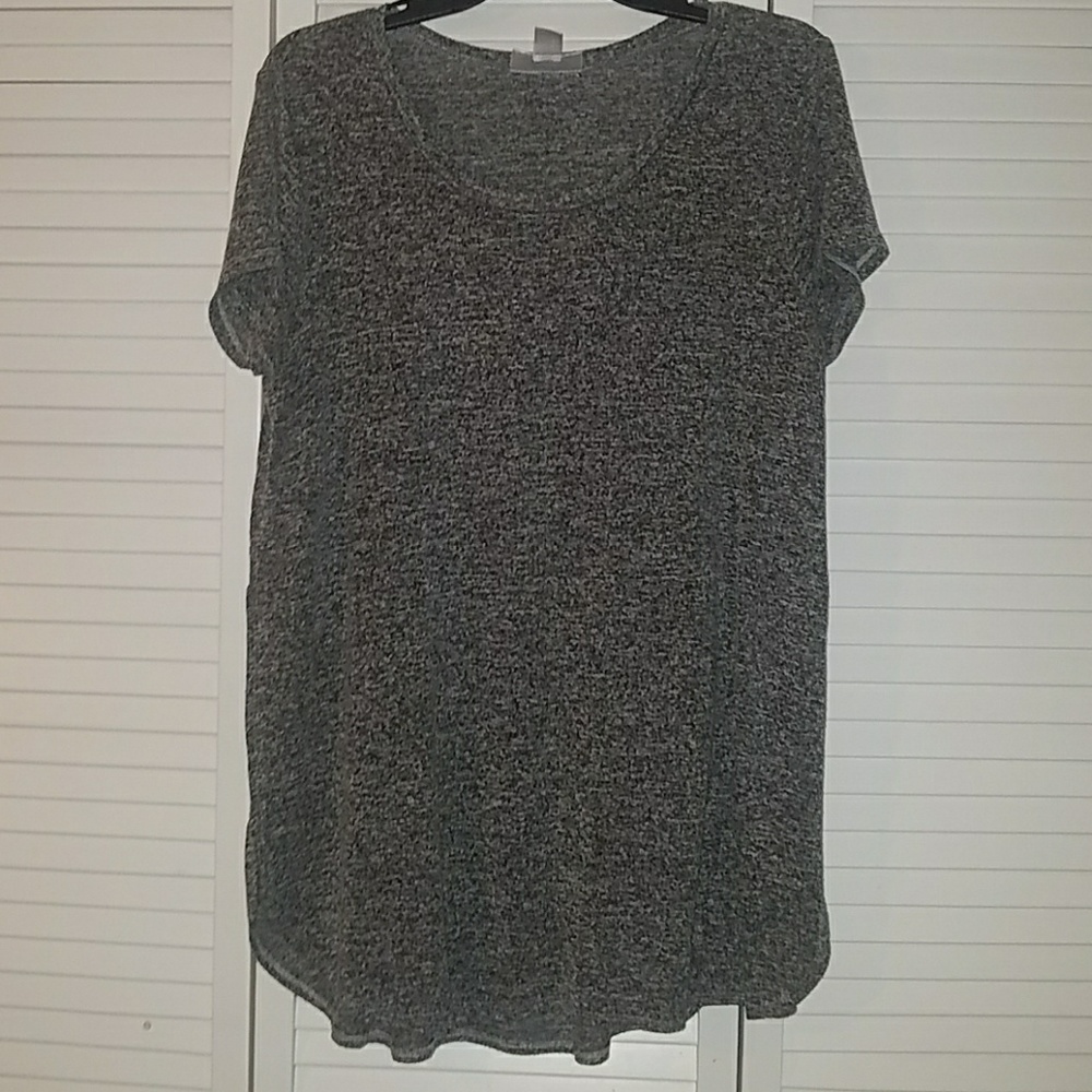 Motherhood maternity top
